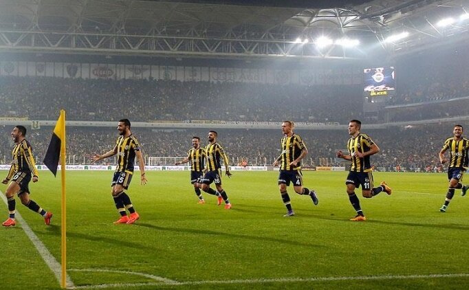 Fenerbah�e'nin yeni rakibi Panathiankos