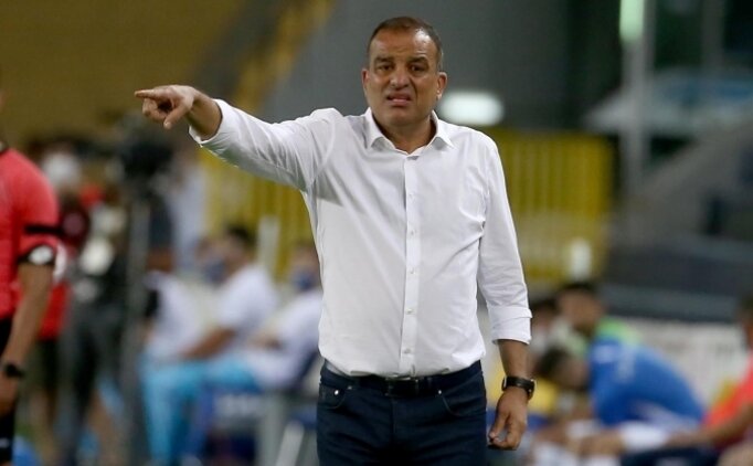Fenerbah�e'de Tahir Karap�nar g�reve