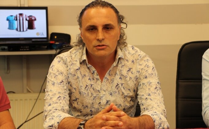 Band�rmaspor, Mustafa G�rsel ile s�zle�me imzalad�