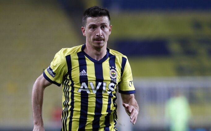 Fenerbah�e'de 5 eksik, 5 isim s�n�rda