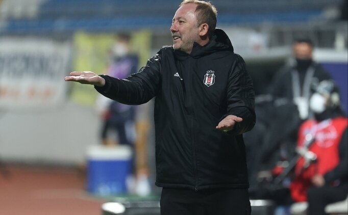 Sergen Yal��n: 'Herkese Be�ikta�'� g�sterin'