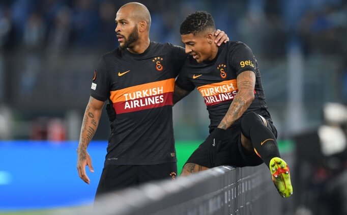 Galatasaray'�n Avrupa'da bile�i b�k�lm�yor! ��te ba�ar�n�n s�rr�...