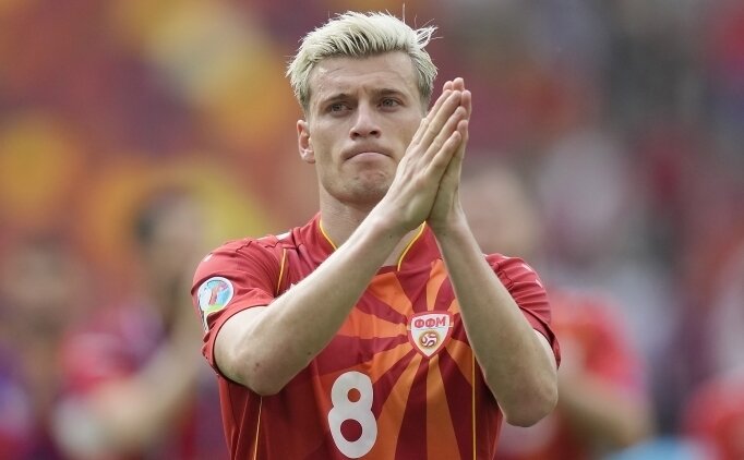 Trabzonspor, transferde yine ata�a kalkt�!