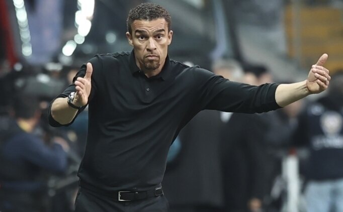 Valerien Ismael: 'Bu tak�mda herkes m�cadeleci!'