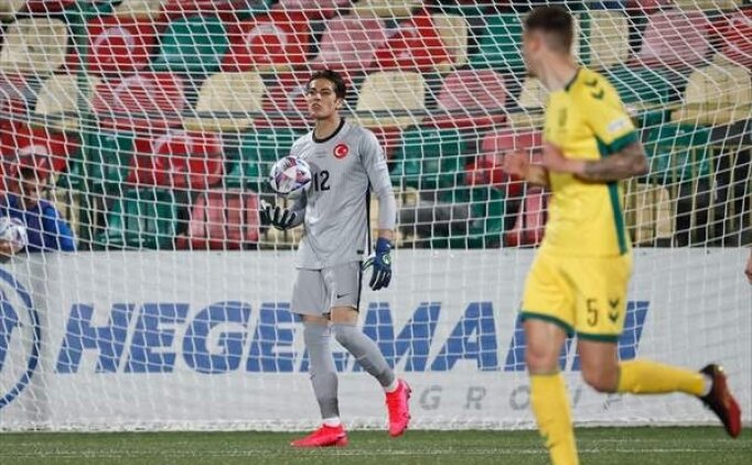 Do�an Alemdar: 'Gol yemeden tamamlamak istiyoruz'