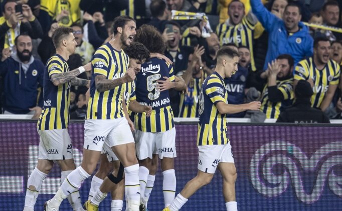 Fenerbah�e'nin gol aral���: 76-90