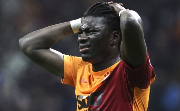 Bafetimbi Gomis'e s�rpriz teklif!