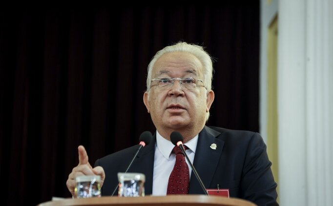 ��te E�ref Hamamc�o�lu'nun projeleri