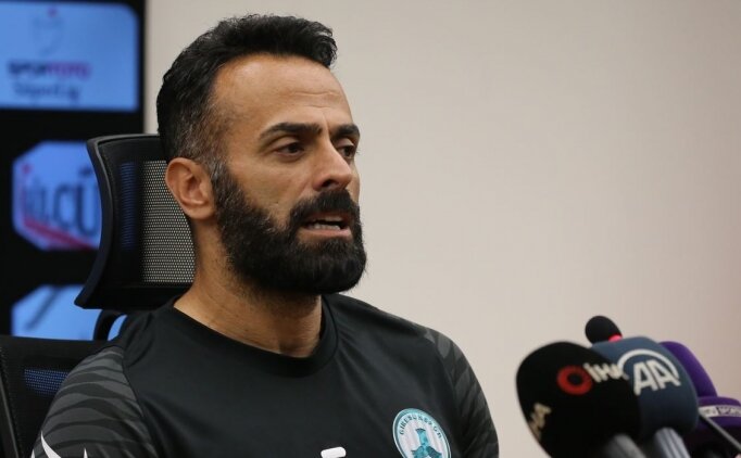 �lker Avc�bay: 'Endi�e yok, felsefe var'