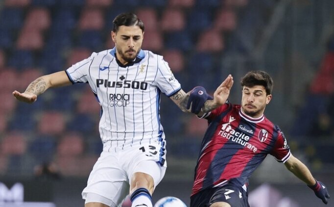 Fenerbah�e'den sol bek hamlesi: Giuseppe Pezzella 