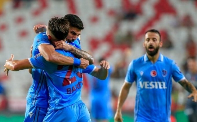 Abdullah Avc�'dan Bardhi'ye yeni rol