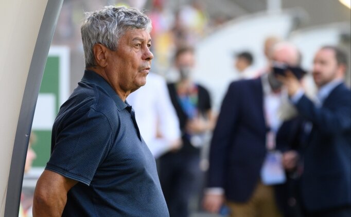 Mircea Lucescu: 'Baz� kartlardan memnun de�ilim'