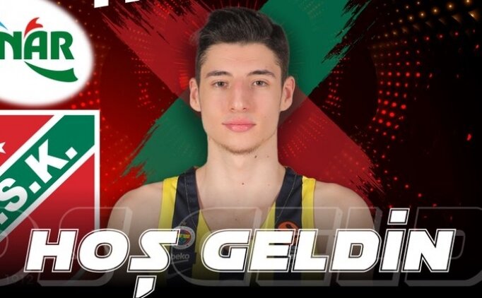 P�nar Kar��yaka, Ergi T�rpanc�'y� transfer etti
