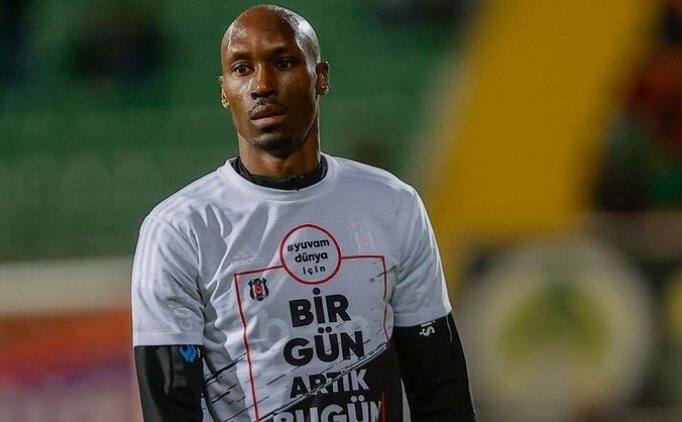 Atiba Hutchinson, karar�n� verdi