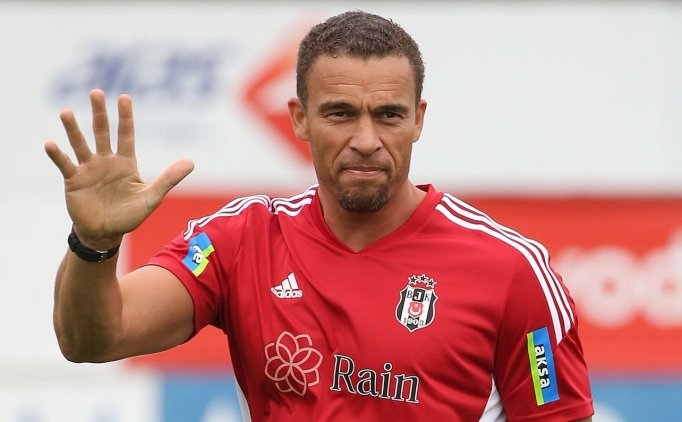 Be�ikta�'tan son r�tu�lar! 2-3 transfer...