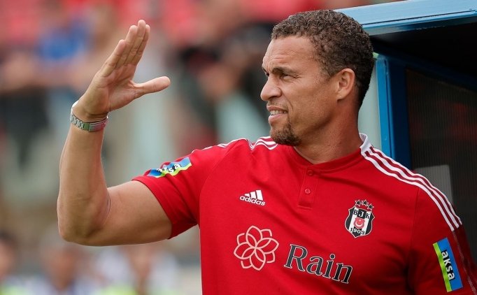 Valerien Ismael'den Redmond karar�!