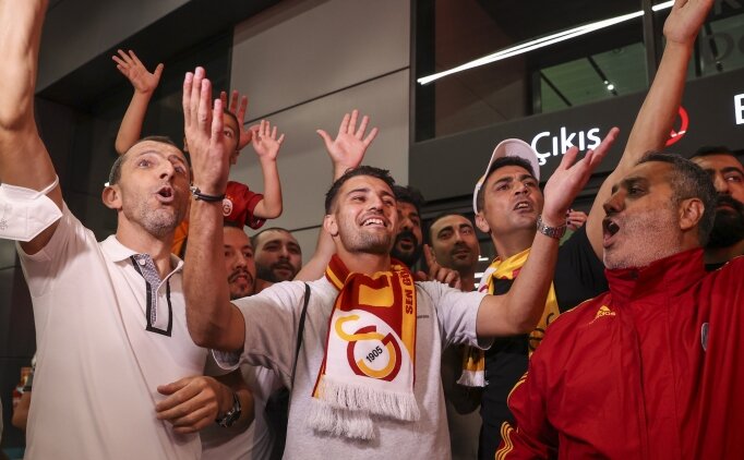 Fransa'da Leo Dubois �a�k�nl���