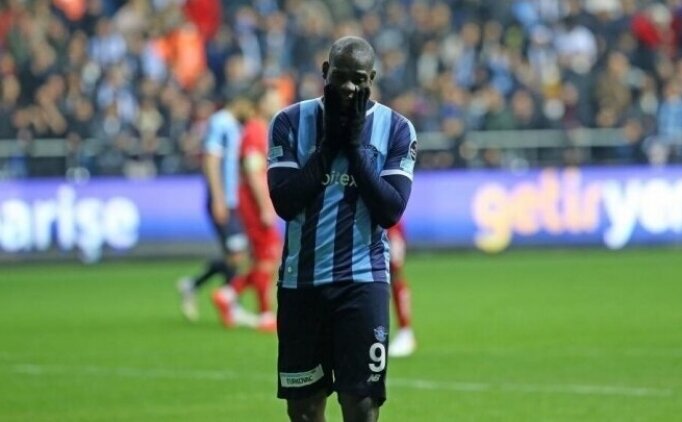 Galatasaray'da forvete son aday: Balotelli