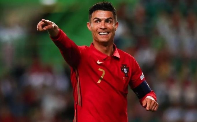 Ba�kan a��klad�: 'Ronaldo transferi m�mk�n'