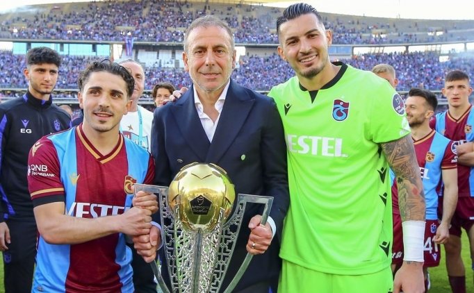Trabzonspor'da i�ler kar��t�! U�urcan ve �m�r...