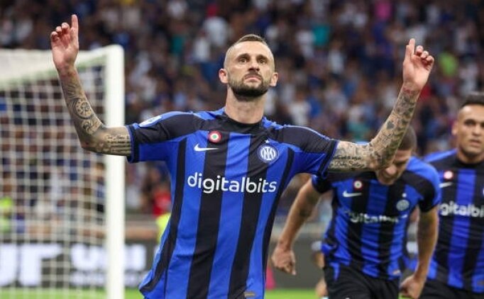 Brozovic, Al-Nassr'�n teklifini kabul etti!