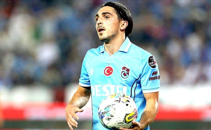 Abd�lkadir �m�r'e �spanya'dan talip ��kt�