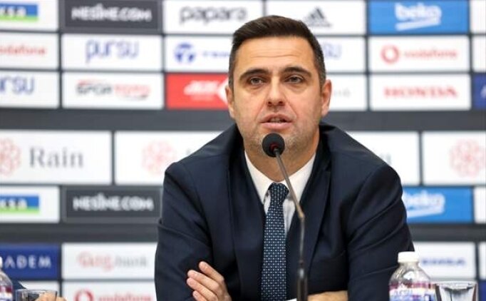 Ceyhun Kazanc�: '�stifa etmeyi d���n�yorum'