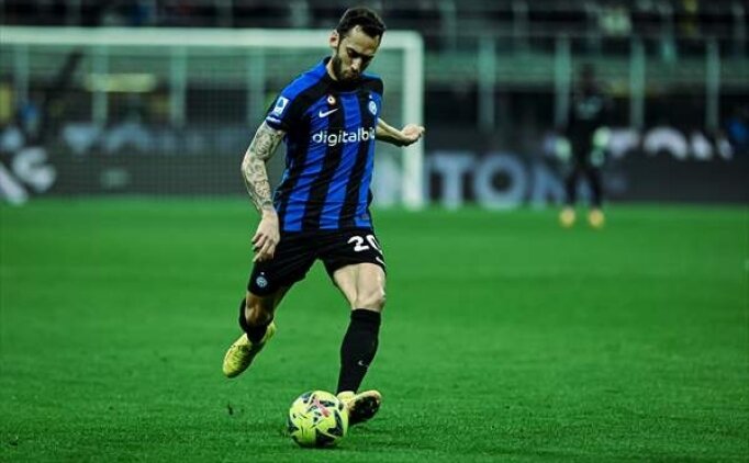 Inter'e sahas�nda �ok yenilgi