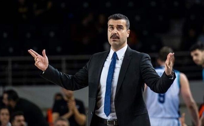 Erdem Can: 'Sert savunmayla kazand�k'