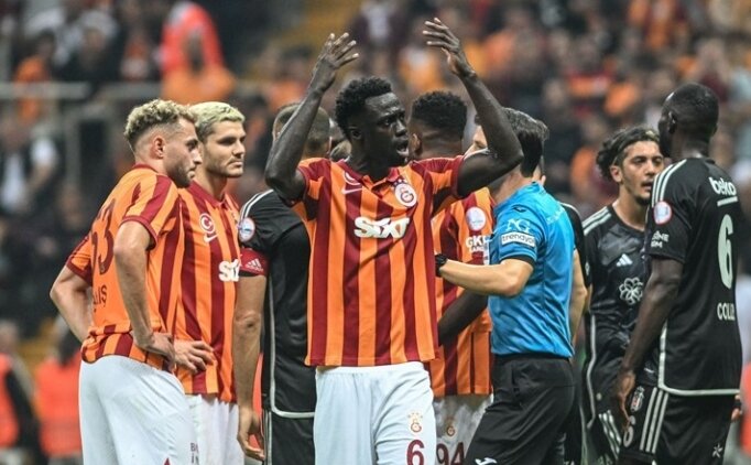 Galatasaray evinde Be�ikta�'a kaybetmiyor