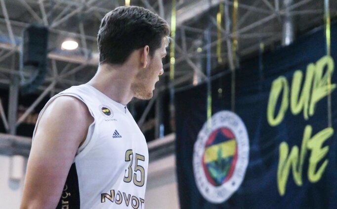 Basketbol Ligi'nde 4. hafta ma�lar� oynand�!