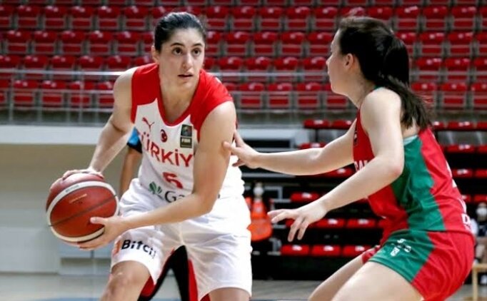 Gen� milliler ilk ma��nda istedi�ini alamad�