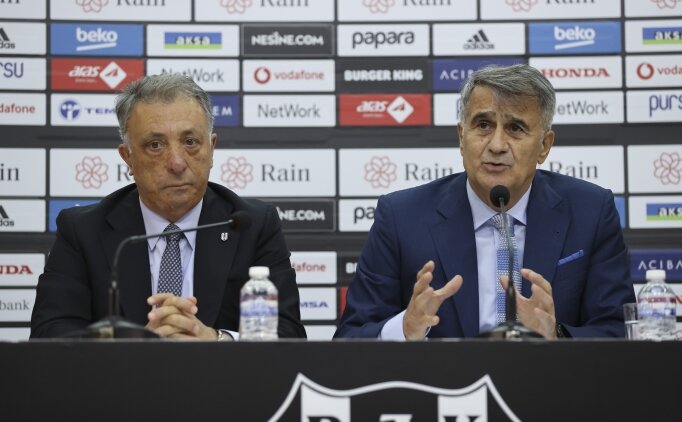 Be�ikta�'tan s�rpriz transfer hamlesi!