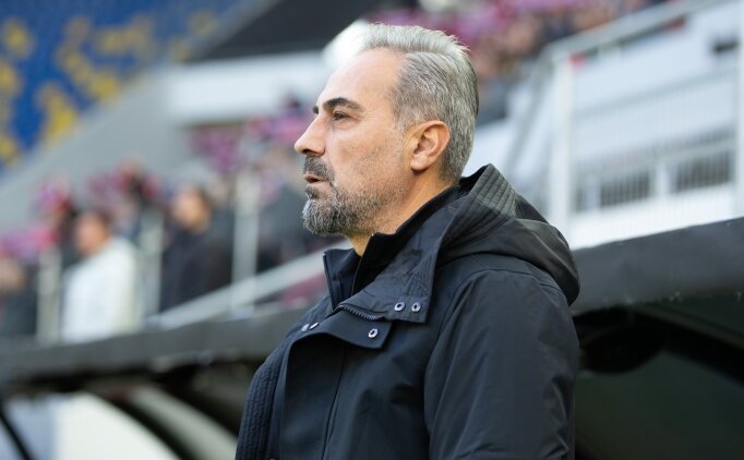 Mustafa Dalc�: '�n�allah ligde kalaca��z'