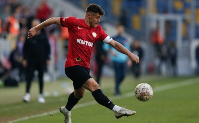 Gen�lerbirli�i, ligde 17 ma� kazand�!