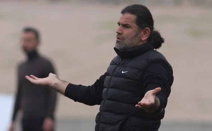 �brahim �z�lmez: 'Beklentinin uza��nda kald�k'