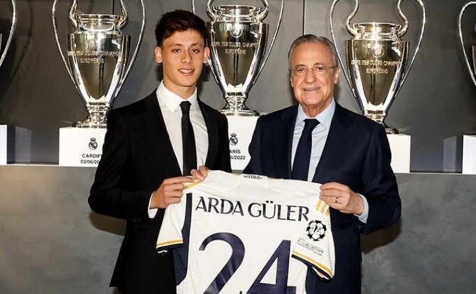Arda G�ler: 'Sab�rs�zlan�yorum'