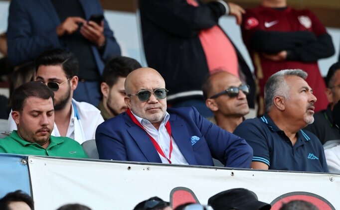 Murat Sancak: 'Adana'da turu ge�eriz'