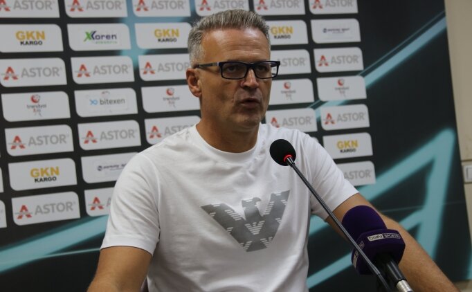 �rfan Buz: 'Bir pozisyonumuz ma��n k�r�lma an�yd�''