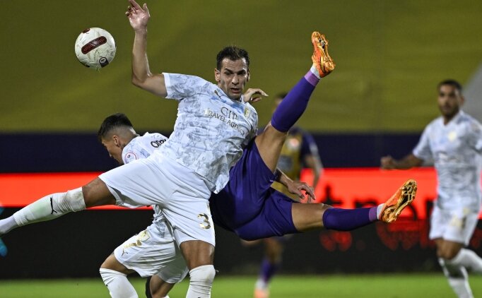 �smet Ta�demir: ''Hakem do�ru ma� y�netmedi''