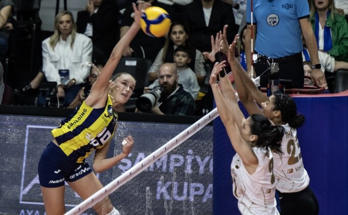 Kad�nlar voleybol liginde 40. sezon ba�l�yor