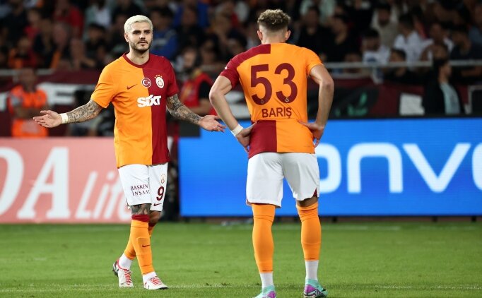 S�per Lig'de nama�lup tak�m kalmad�