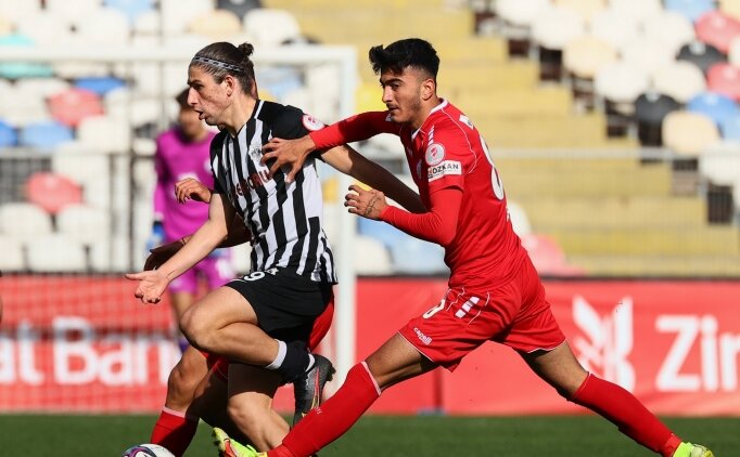 Band�rmaspor'dan kiral�k takviye