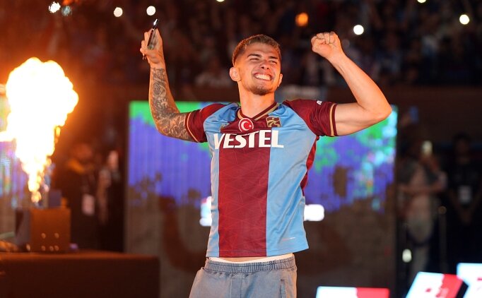 Berat �zdemir, �stanbul'a geliyor! ��te g�r��ece�i kul�p
