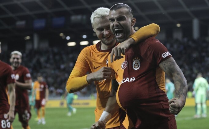 Abd�lkerim Bardakc�'dan formaya ambargo!