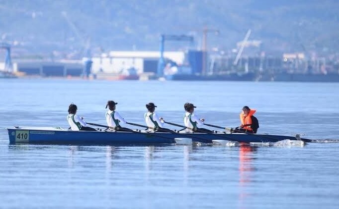 K�rfez Kupas� Deniz K�re�i Yar��lar�, Kocaeli'de yap�lacak