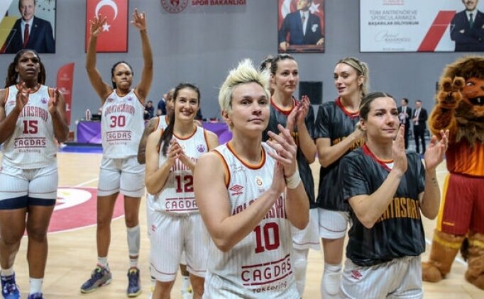 FIBA Kad�nlar Avrupa Kupas�'nda yer alacak tak�mlar belli oldu