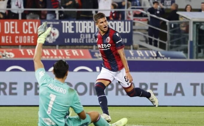 Fenerbah�e'ye dev transfer rakibi