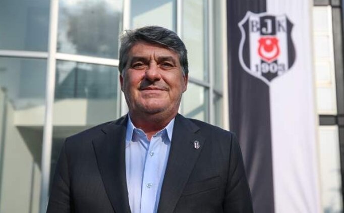 Serdal Adal�'dan transfer s�zleri