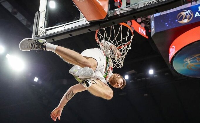 Onuralp Bitim, NBA'de Chicago Bulls'a transfer oluyor